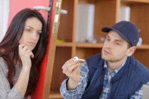 The 5 Most Important Questions To Ask Your Locksmith