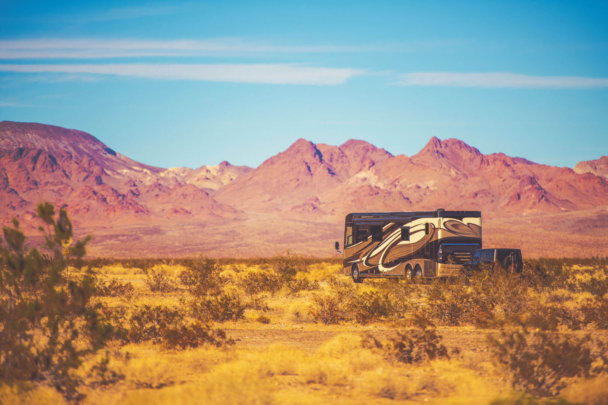 Motorhome & Travel Trailer Lock & Keys Local Service